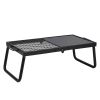 Folding Campfire Grilling Rack