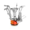 Portable Camping Stoves