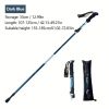 Trekking Poles for Hiking Poles Collapsible Lightweight Hiking Sticks Hiking Poles for Men Walking Sticks for Hiking Sticks for Women Walking Poles Hi