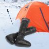 Sleeping Bag Down Boots