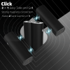 Hand Warmers Rechargeable 2 Pack, 10000 mAh Electric Hand Warmer,360Â°Surround Heat Magnetic Electric Handwarmer
