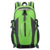 Waterproof Backpack with Multiple Compartments and Pockets