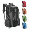 Waterproof Backpack with Multiple Compartments and Pockets