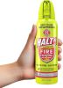 HALT! Handheld Fire Fighting Foam Spray – Compact Emergency Fire Safety