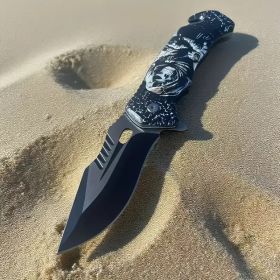 Folding Knife (Color: Style3)