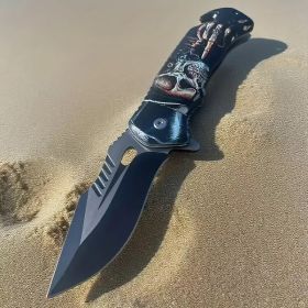 Folding Knife (Color: Style4)