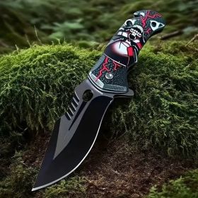 Folding Knife (Color: Style2)