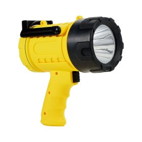 Rechargeable Flashlight (Color: As pic show, Type: Style B)
