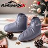 Kamperbox Down Slippers for Sleeping Bag