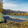 Folding Camping Cots for Adults with Carry Bags