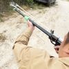 Stainless Steel Strong Metal Slingshot