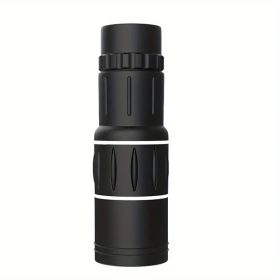8x42mm Compact Binoculars (size: high definition monocular telescope)