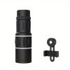 8x42mm Compact Binoculars