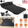 Inflatable SUV Air Mattress