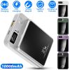 2 In 1 Magnetic Wireless Power Bank