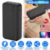20000mAh PD22.5W Fast Charging Power Bank