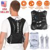 Sport Hydration Vest  Backpack
