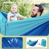 Outdoor Hammock