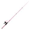 Kids Fishing Pole Starter Kit  with Tackle Box 56Pcs Fishing Lures