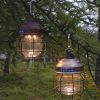 Outdoor Camping Portable Light With Carabiner
