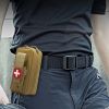 EMT  First Aid Kit Survival Bag