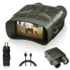 Night Vision Goggles