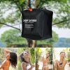 20L/40L Shower Bag Water Bag