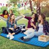 Inflatable Waterproof Camping Pad