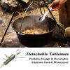 Multifunctional Tableware