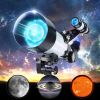 Professional Astronomical Telescope