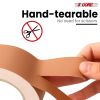 5 Core Gaffers Tape 2 Inch 30 Yards Professional Pro Gaff Tape Non Reflective Water Resistant