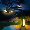 Rechargeable LED Lantern