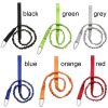 Elastic Leash With Carabiner
