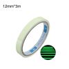 1pc New Fishing Rod Luminous Sticker
