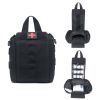 EDC Tactical Molle Pouch For Outdoor Hiking Camping