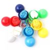 Disposable Raincoat Keychain