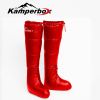 Sleeping Bag Down Boots