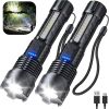 Tactical Flashlight