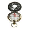 Retro Elegent Compass