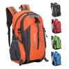 Waterproof Backpack with Multiple Compartments and Pockets