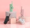 PowerKey â€“ Keychain 2 in 1 Power Bank With Dual Charging Cord