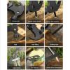 Multifunctional Survival Tools