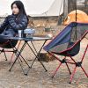 Superhard High Load Outdoor Camping Chair – Ultralight Folding Seat