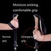 Folding Trekking Poles