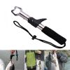 Stainless Steel Fish Lip Gripping Pliers – Fishing Holder Grabber Clamp Tool