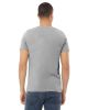Unisex Heather CVC T-Shirt - ATHLETIC HEATHER - S