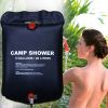 20L/40L Shower Bag Water Bag