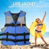 1pc Adult Breathable Inflatable Vest