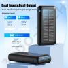 Portable Charger 30000mAh