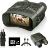 Night Vision Goggles